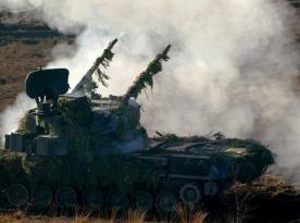 Switzerland Plans to Allow Armament Re-Export, Ukraine Might Get More Weapons And Ammunition