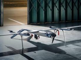 Combat-Proven Tekever Drones Used by Ukraine Will Be Built in Japan as Tokyo Boosts UAV Production