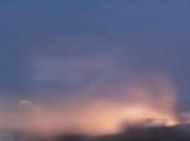 ​Ukraine Strikes Sevastopol: Neptune Missile Hits russian Weapons Depot in Striletska Bay (Video)