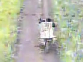 ​Engine Noise Gives FPV Drones Deadly Advantage Over Motorcyclists (Video)