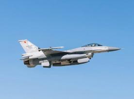 Testing Begins for New Viper Shield EW System for F-16V, Poised to Act as 