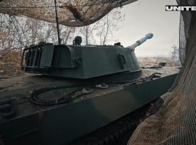 ​Ukrainian Forces Showed the 2S1 Gvozdika Howitzer with a Wide Range of Shells and Serbian Fuzes