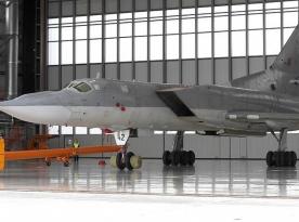 ​The russians Showed Tu-22M3M Bomber With Refueling in the Air - It Is Currently Not Clear What Missiles It Will Carry