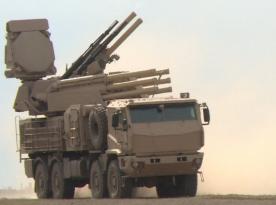 Which Arab Countries Face Iranian Shahed Drone Attacks Despite Spending $2.3B on russian Pantsir Air Defense Systems?
