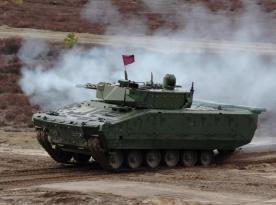 While Ukraine Cannot Find Money for KF41 Lynx IFVs, Romania Decides to Buy Them
