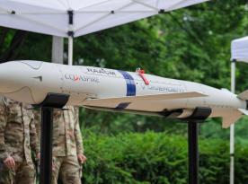Ukraine to Receive Ten ERAMs by October: New Missiles For MiG-29 and F-16