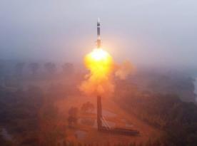 What Is Known About North Korea's Nuclear Arsenal, Its Longest-Range Missile Capable of Reaching the U.S., Who Supplies the Technology?