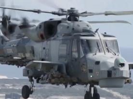 ​UK Ministry of Defence: RAF Regiment Downs Over 10 Iranian Drones as 1,000 UK Troops Deploy Across Middle East