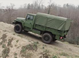 ARQUUS to Join Hands With Ex-Owner of KamAZ to Make Trucks