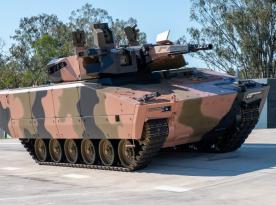 ​Media Reports Ukraine Receives 10 KF41 Lynx IFVs from Rheinmetall, Not Just One, Why It's Important