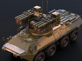 russia Tries to Sell Its 