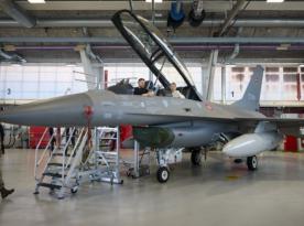 The F-16 Fighters Are Already on the Way to Ukraine, The Netherlands Has Received Export License