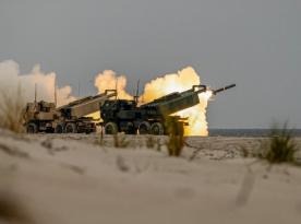 Pentagon Reveals the Production Numbers for Artillery Shells, Missiles to HIMARS and Patriot