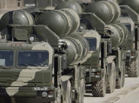 Flakturm Revival: russia Builds