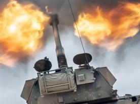 Poland Compares AHS Krab Production to Ukraine's Bohdana Howitzer, Admits Production Gap