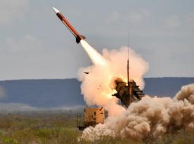 ​F-16, Mirage, or Mobile SAM: What Shot Down russian Su-35 and Why Patriot Struggles to Hit It