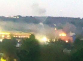 ​Ukrainian Drone Forces Strike russian Semiconductor Plant Linked to Missiles and Fighter Jets