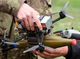 Mass Production of FPV-Drones is Apparently Takes Place in russia, and It's a Bad Sign