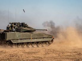 ​Ukraine Has Entered Significant Agreements with BAE Systems Regarding the Production of L119 Light Howitzers and more