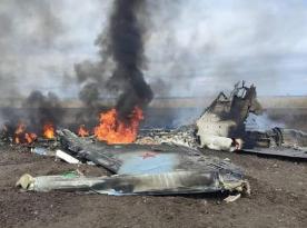 ​Ukraine’s General Staff Operational Report: Two russia’s Su-25 Aircraft, a Ka-52 Helicopter Were Shot Down