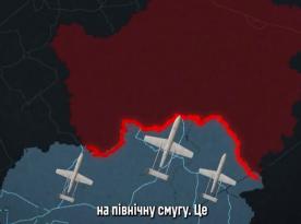 ​Ukraine's SOF Drone Unit Reveals Polyphemus Operation that Opened Air Corridor Toward russia (Video)