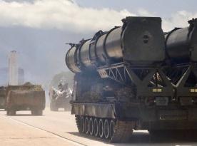 Which russian Weapons the U.S. Could Access After Venezuela's Regime Falls, and Which Systems Caracas May Seek to Discard