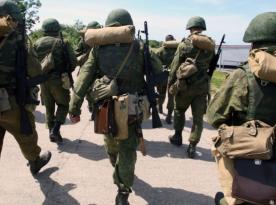 ​Kremlin to Conscript 330,000 New Recruits This Year: Ukraine's General Syrskyi on russian Manpower and Plans