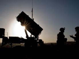 What Options Remain for Countries Ordering American Weapons if Washington Delays Key Missile Types Delivery by 5 Years?