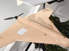 The russian Kub-BLA Drone with 3 kg Warhead Allegedly Received Artificial Intelligence