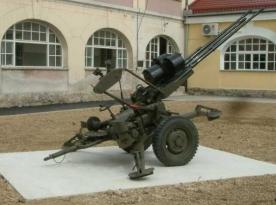 Rare Slovenian Zastava AA Gun Emerged on Ukrainian Frontlines, and It's Better Than ZU-23-2