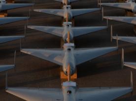 iran to Face its Own Shaheds U.S. Squadron Deploys LUCAS With Ukrainian-Style Upgrades