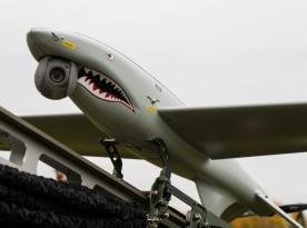​Romania Wants to Build UAV Manufacturing Plant Together With Ukraine
