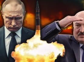 Putin Proposes Oreshnik Missile Deployment in Belarus by Late 2025