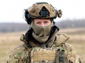 Legionnaires of the Defense of Ukraine: 'Kiwi' – not bird but a combat medic from New Zealand