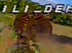 Ukrainian FPV Drones Destroy russian T-72, T-64BV Tanks, and Giatsint-B Howitzer on the Lyman Axis (Video)
