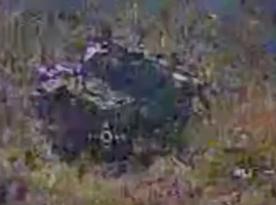​FPV Drones Detected russian BMD-4 Vehicle, Allowing Ukrainian Troops to Conduct Precise and Effective Attack (Video)