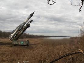 Poland Officially Acknowledges Transfer of S-200 Systems to Ukraine, Used to Shoot Down russian A-50, Tu-22M3 Aircraft