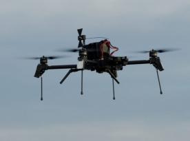 ​Quantum Frontline Industries Localized Production of Ukrainian UAVs in Germany in Less Than 2 Months