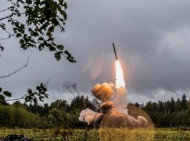 While russia Makes 1,600 Cruise Missiles and 6,000+ Shahed Drones, Western Air Defense Production is Looking Gloomy
