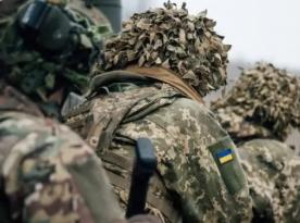 Ukrainian Armed Forces Launch Attacks on russian Positions in the Kursk Region