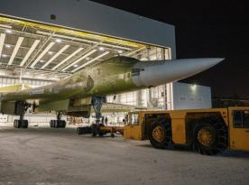Leaked Documents Reveal russian Plans For Tu-95MS, Tu-160, and Tu-22M3 Modernizations, With Numbers and Costs