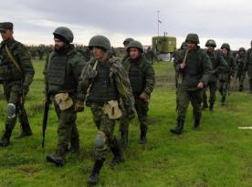 ​Despite Losses, russia's Invasion Force Grew by 40,000 Last Month
