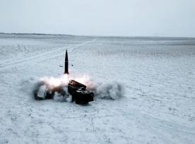 ​Fresh russian Missiles Hit Ukraine Overnight: Kh-101, RM-48U, Zircon, and Possible New Iskander-I