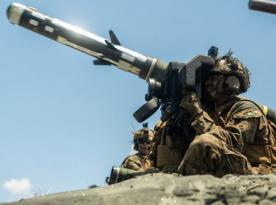 U.S. Eyes India as Javelin Assembly Hub Not Just for Delhi but for Entire Indo-Pacific, As russia Still Lacks Third-Gen ATGM Equivalent 