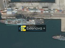 ​UK Defence Intelligence: Ukraine's Strike on Novorossiysk May Have Disabled 40% of russia's Kalibr-Capable Surface Fleet