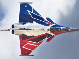 ​India Moves to Finalize 114 Rafale Jet Deal, Raising Concerns About Impact on Ukraine