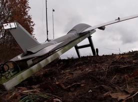 ​Why Do russians Mount an FPV Drone on the Molniya-2 Strike UAV?