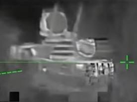 ​Ukrainian Drone Unit Destroys russian Tor and Pantsir Systems in Donetsk Region