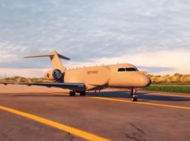 After Europe Rejected E-7, Saab GlobalEye Looked Unstoppable Until L3Harris Decided to Compete