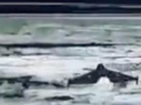 UK Defense Intelligence: russia Likely Shared Drone and EW Expertise with Iran Before US/Israeli Strikes